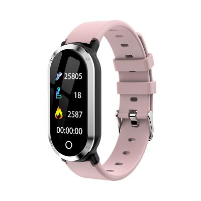 t1 smart wristband