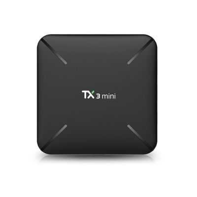 tanix tx3 mini l tv box