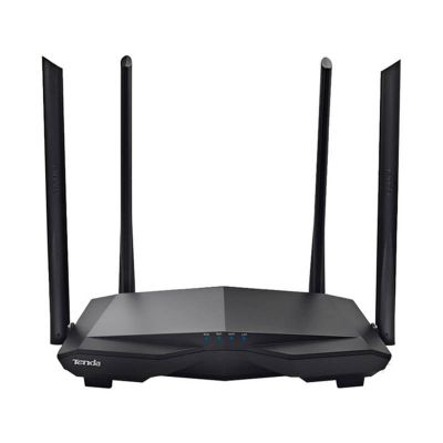 tenda ac6 1200mbps router