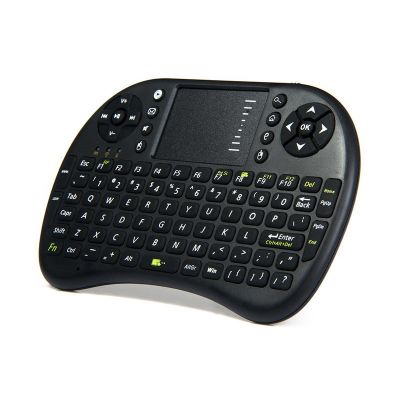 ukb-500-rf 2.4g wireless keyboard