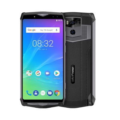 ulefone power 5s 4g smartphone