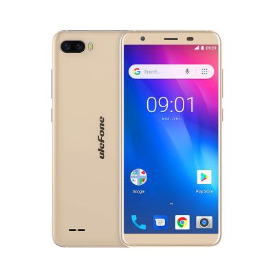 ulefone s1 pro smartphone