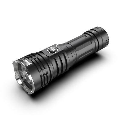 wuben t70 led flashlight