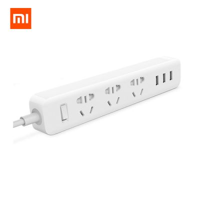 xiaomi 3 usb charging ports power strip