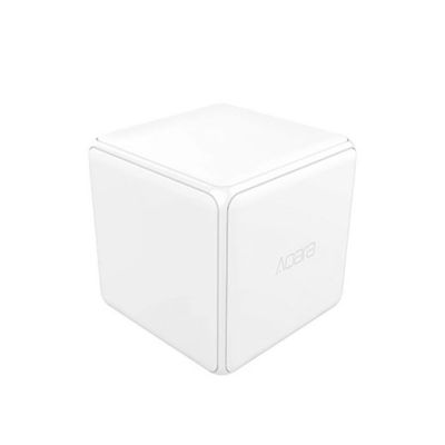 xiaomi aqara cube smart home controller