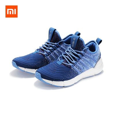 xiaomi freetie breathable cloud running shoes