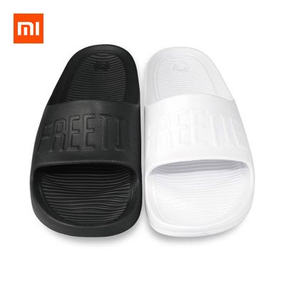 new xiaomi freetie sports slippers