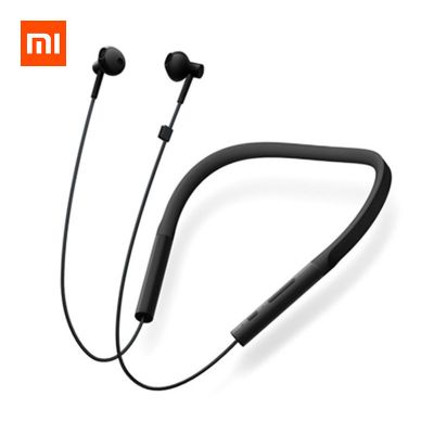 xiaomi necklace bluetooth earphone young version