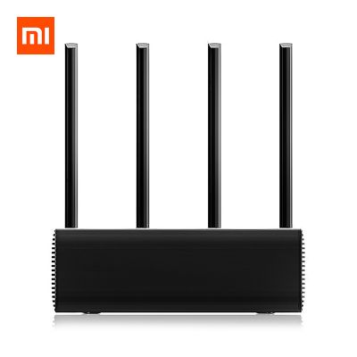 xiaomi 2600mbps 1tb wireless router hd