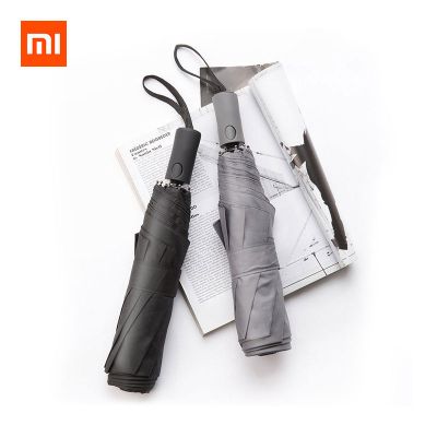 xiaomi automatic folding umbrella