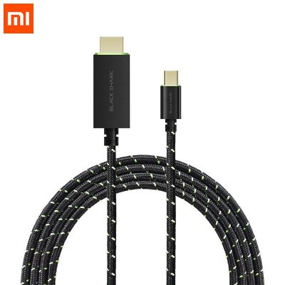 2019 xiaomi black shark type-c to hdmi cable