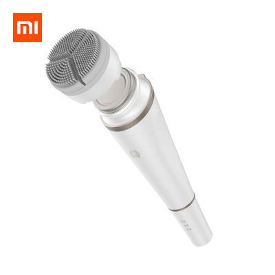 xiaomi inface ms1000 electronic sonic facial cleaner