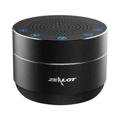 zealot s19 mini bluetooth speaker