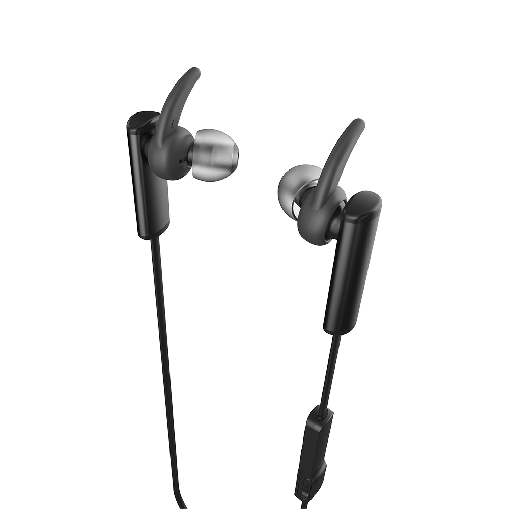 

Syllable D300L Bluetooth Earbuds with Built-in Mic 4.2 Stereo