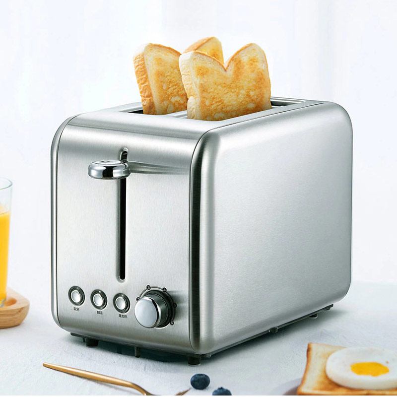 

Deerma DEM-SL281 Scented Bread Toaster