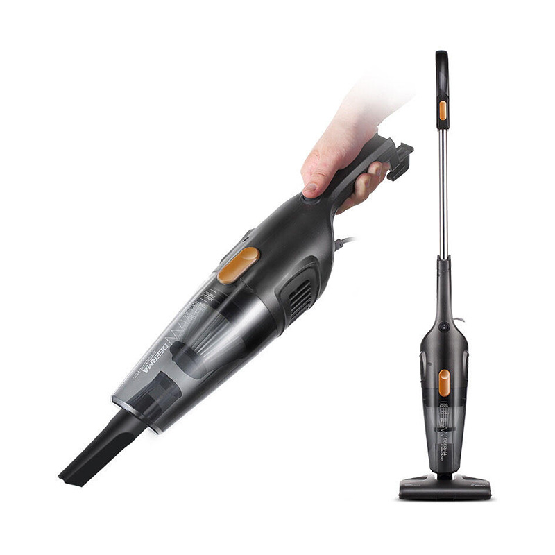 

Xiaomi Deerma DX115C Household Mini Vacuum Cleaner Strong Suction Low Noise