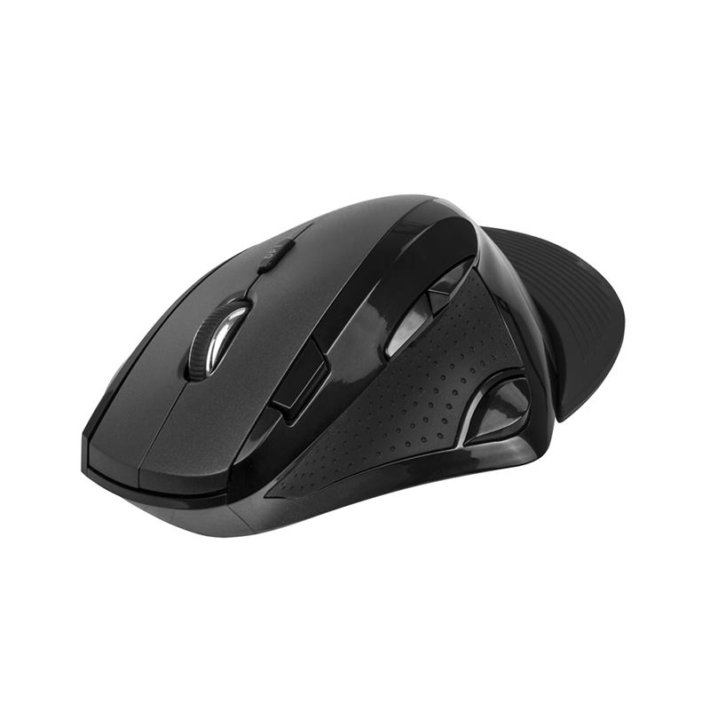 

Delux M910 Ergonomic Vertical Mouse