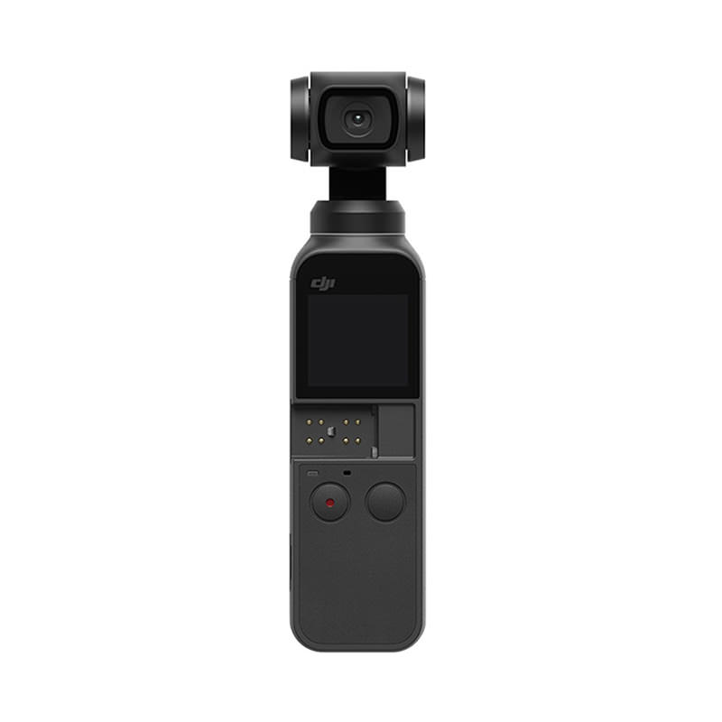 

DJI Osmo Pocket 3-Axis Stabilized Camera