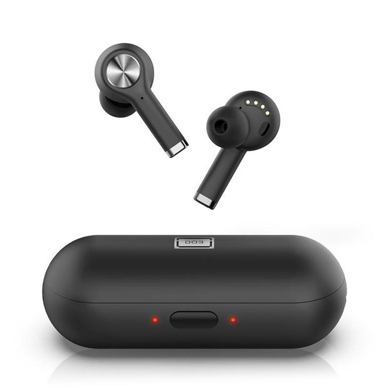 

DOBTECH DOB T1 2 in 1 Bluetooth 5.0 TWS Earphones and Speaker with Smart Translation