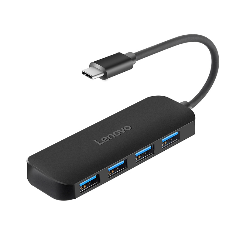 

Lenovo C611 Type-C to 4 USB 3.0 HUB