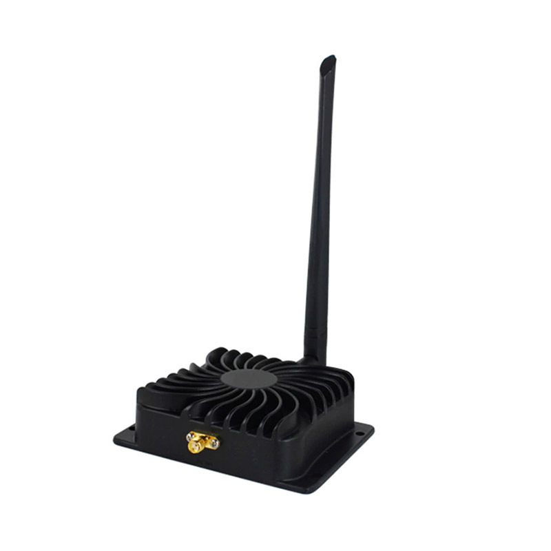 

EDUP EP-AB003 Signal Booster 8W 2.4GHz Wifi Wireless Broadband Amplifier Router