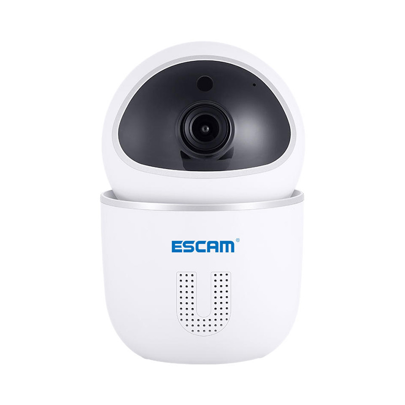 

ESCAM QF009 1080P WiFi IP Camera Cloud Storage IR Surveillance