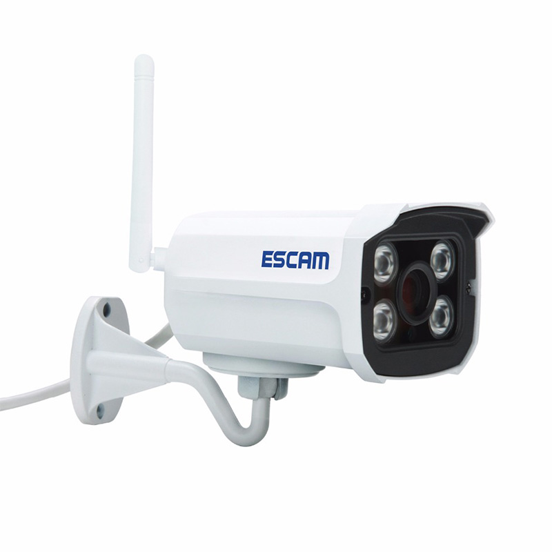 

ESCAM Brick QD900 WIFI 1080P P2P Cloud IP Camera IP66 Waterproof
