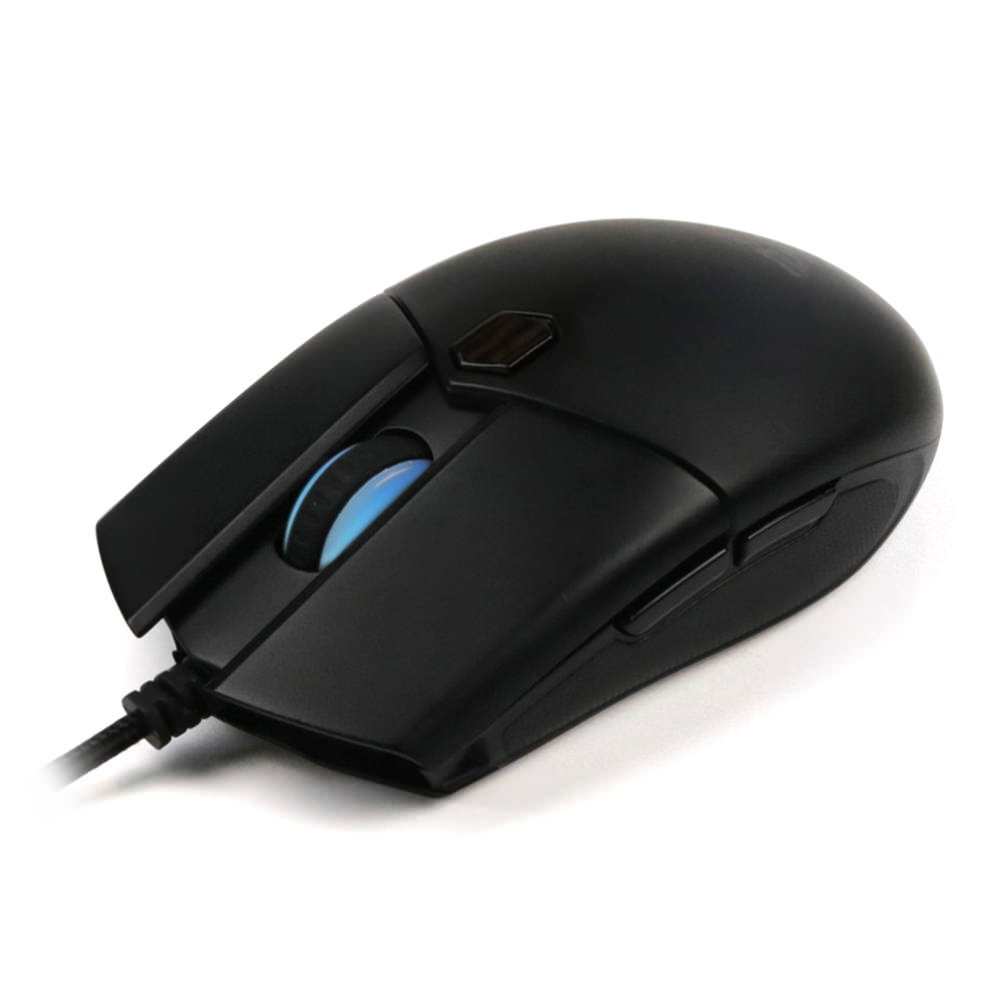 Fire mouse. The Fire мышка. FORKA 6 buttons Gaming Mouse.