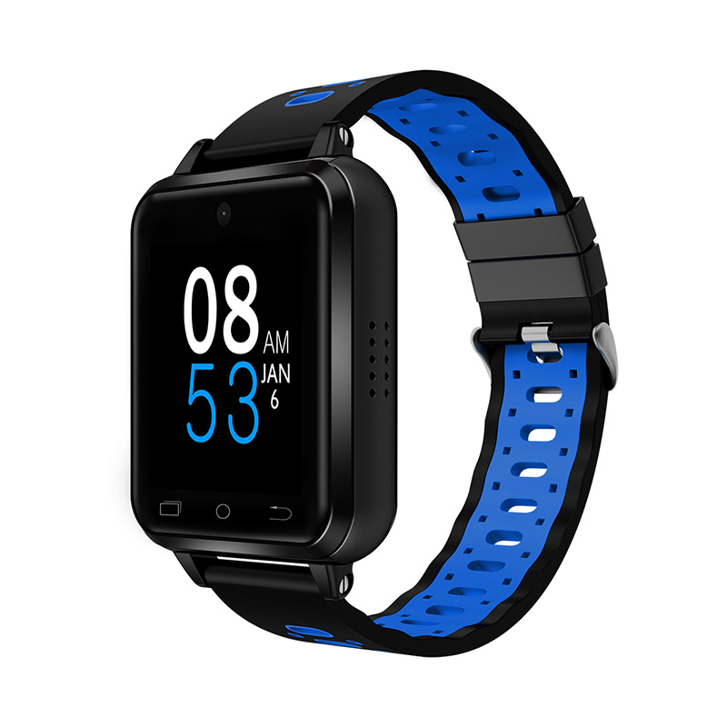 

FINOW Q1 Pro 4G Smartwatch