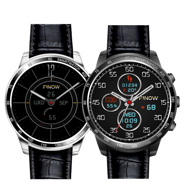 

FINOW Q7 Plus 3G Smartwatch