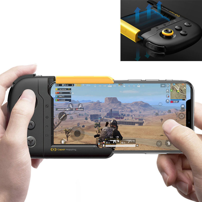 

FLYDIGI One-handed Gamepad For IOS