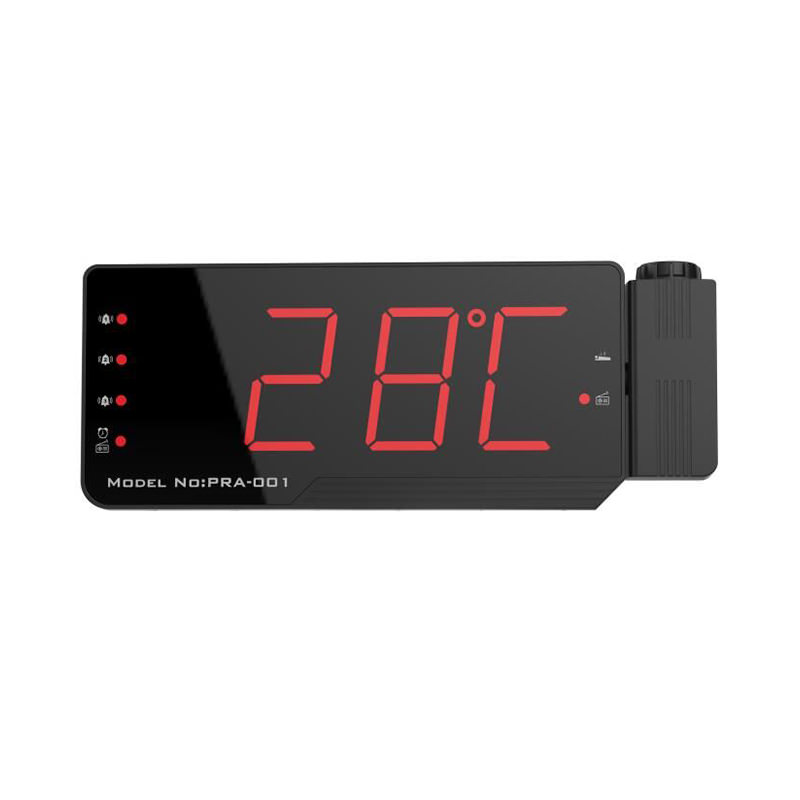 

FM Projection Alarm Clock Radio