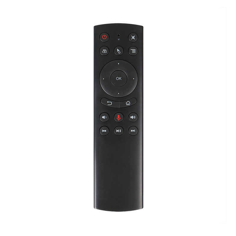 

G20 Voice Remote Control 2.4GHz Wireless Air Mouse