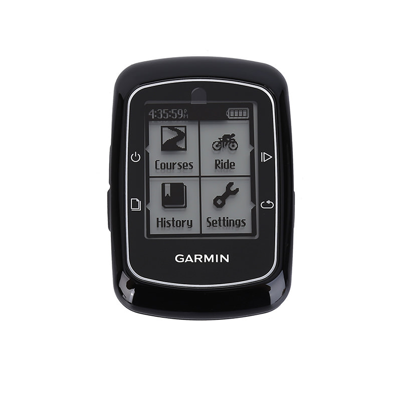 

Garmin Edge 200 GPS Bicycle Computer IPX7 Waterproof