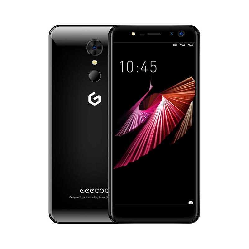 

GEECOO Selfie 1 4G Smartphone 2GB RAM 16GB ROM Global Version