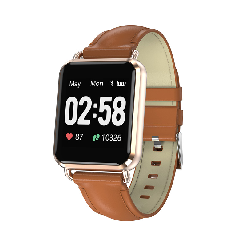 

Newwear Q13 Bluetooth Smartwatch ECG+PPG