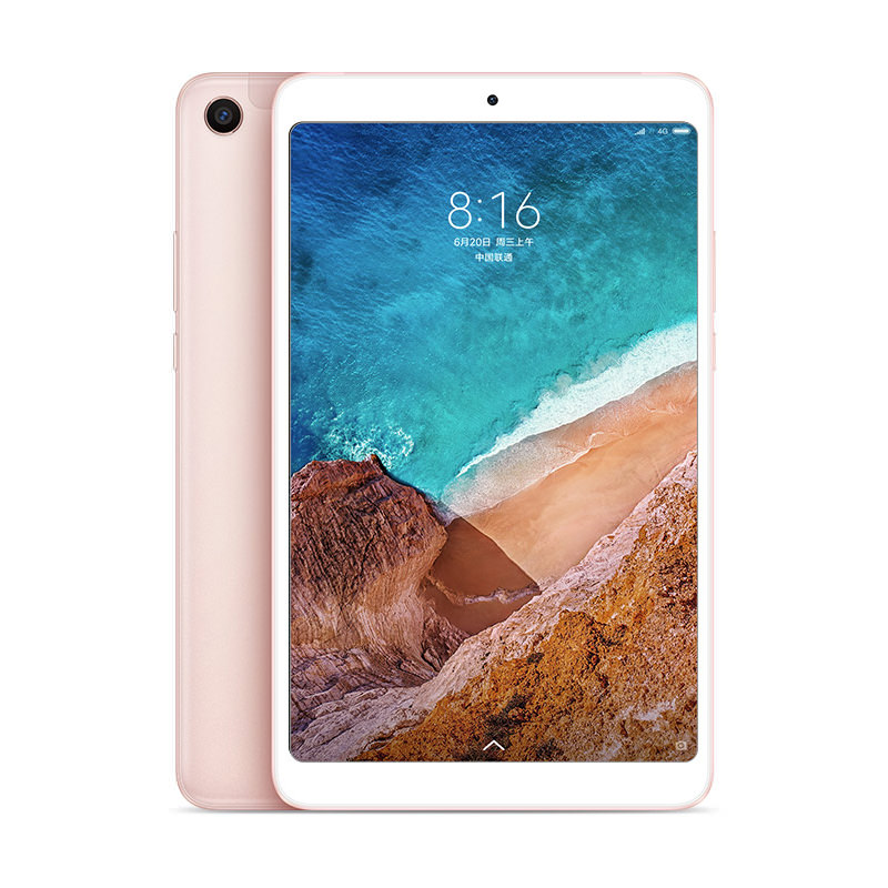 xiaomi mi pad 4 review