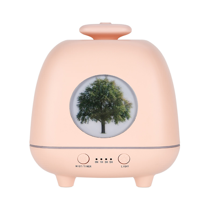 

Home Aromatherapy Humidifier LJH-017