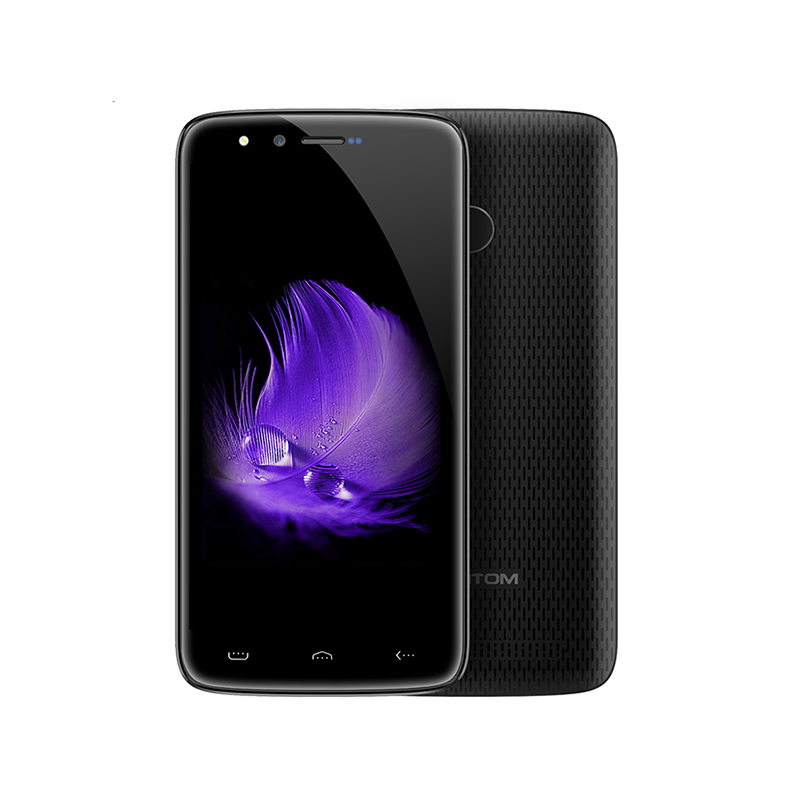 

HOMTOM HT50 4G Smartphone 3GB RAM 32GB ROM