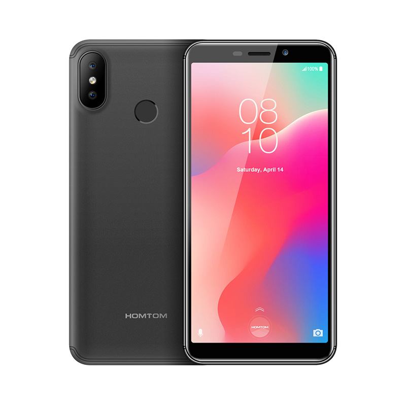 

HOMTOM C1 3G Smartphone 1GB RAM 16GB ROM Global Version