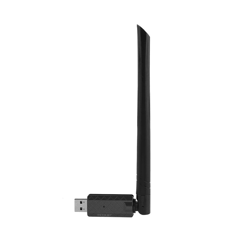 

EDUP EP-AC1665 600M Wireless USB2.0 WiFi Adapter Dual Band Network Card