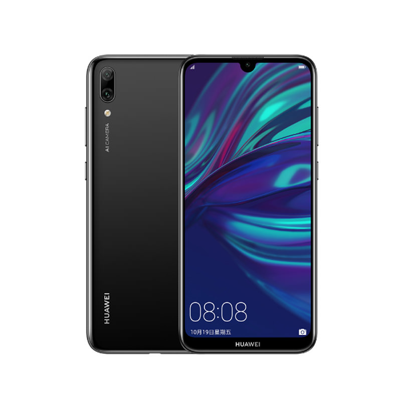 

Huawei Enjoy 9 4G Smartphone 4GB RAM 64GB ROM Chinese & English Version