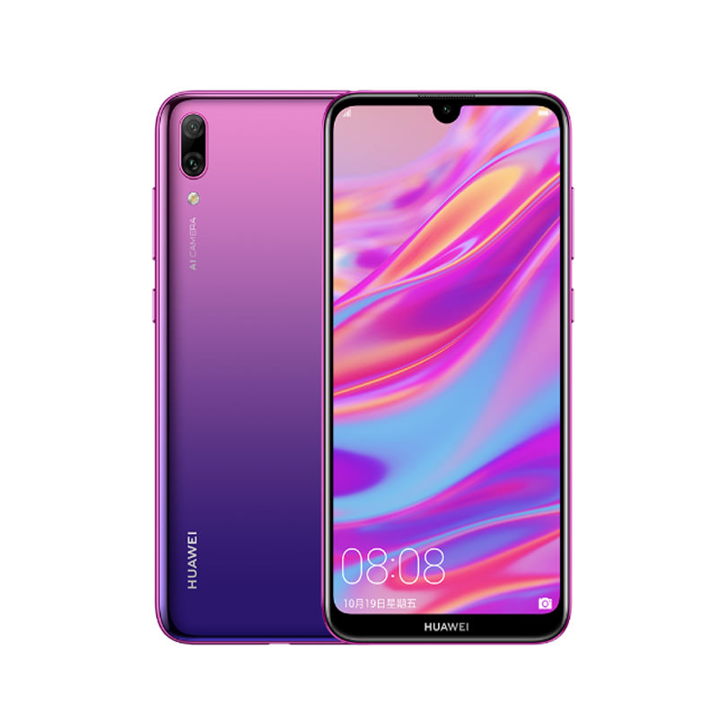 Huawei Enjoy 9 4G Smartphone 3GB RAM 32GB ROM Chinese & English Version