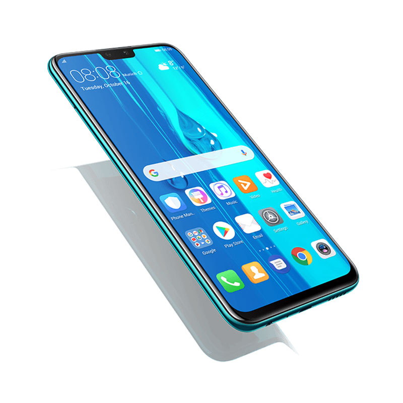 HUAWEI Y9 2019(Play 9 Plus) 4G Smartphone for sale