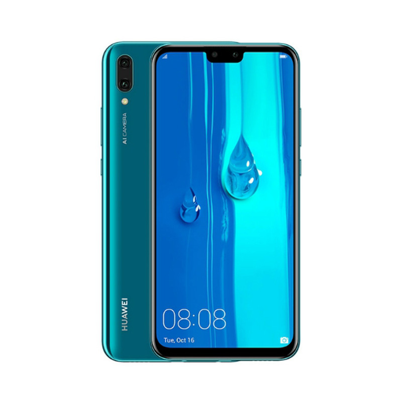 HUAWEI Y9 2019 (Play 9 Plus) 4G Smartphone review