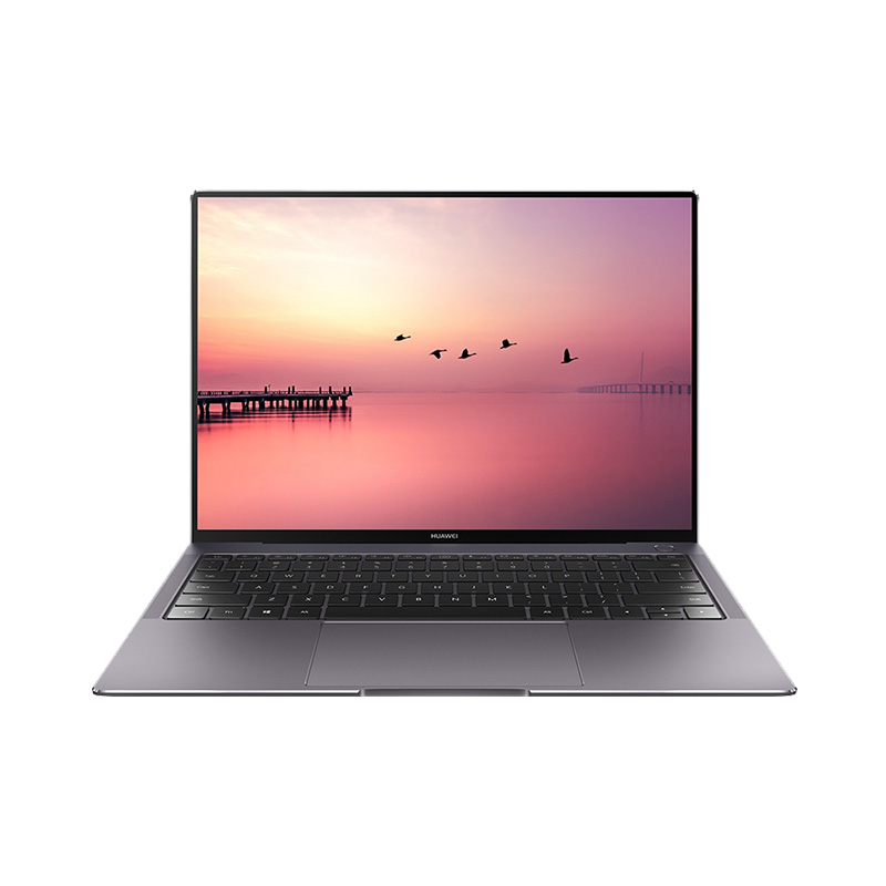 

HUAWEI MateBook X Pro Laptop Fingerprint Recognition Intel Core i7-8550U 8GB+256GB