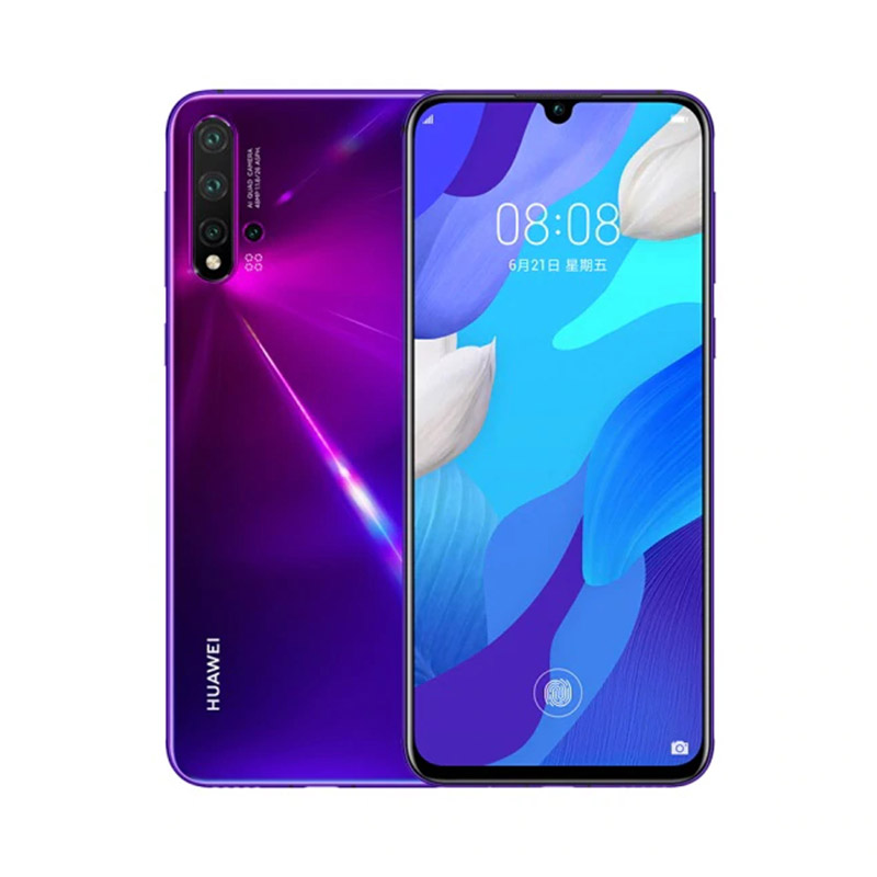 buy HUAWEI Nova 5 Pro 4G Smartphone