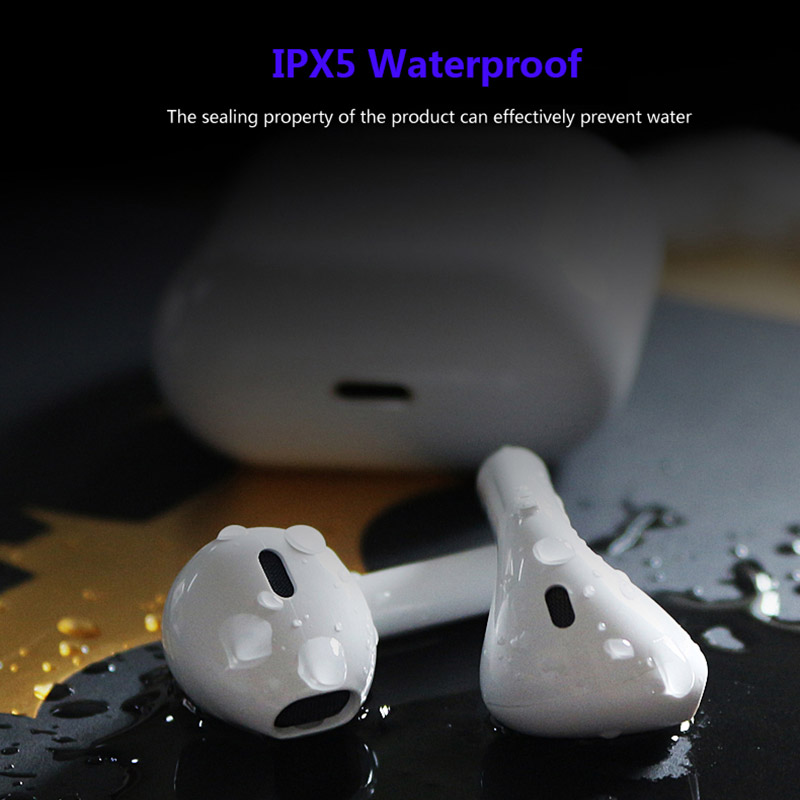 i13 TWS earphones in stock