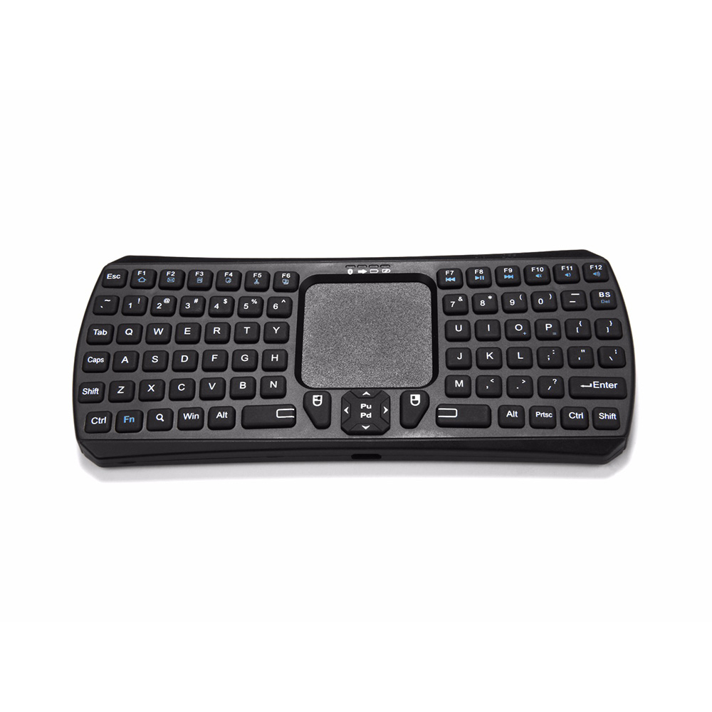 

Seenda IBK-26 3 in 1 Mini Mouse Touchpad Bluetooth Keyboard