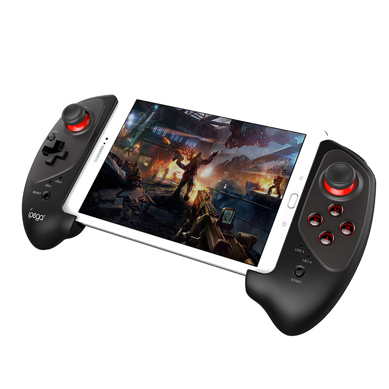 

iPEGA PG 9083 Retractable Bluetooth Game Controller